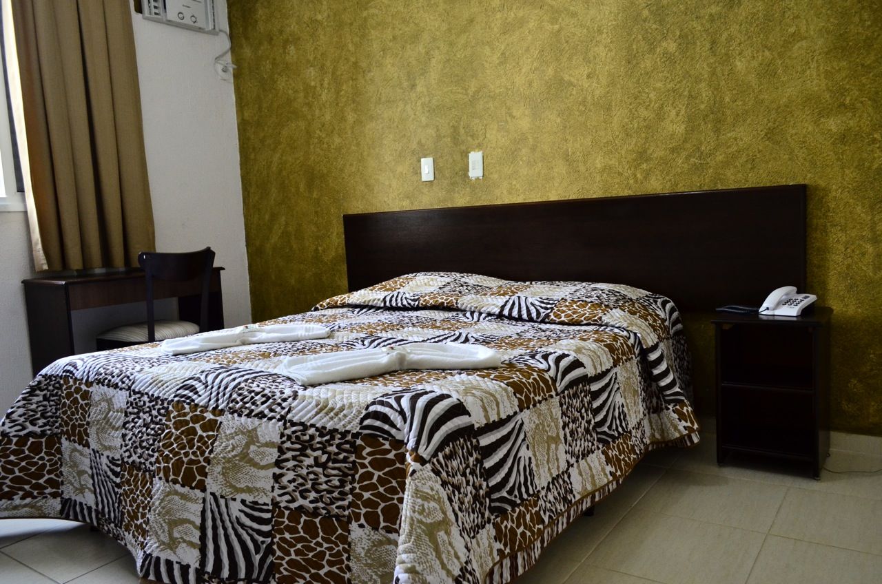 Hotel Guarumar Γκουαρούχα Εξωτερικό φωτογραφία