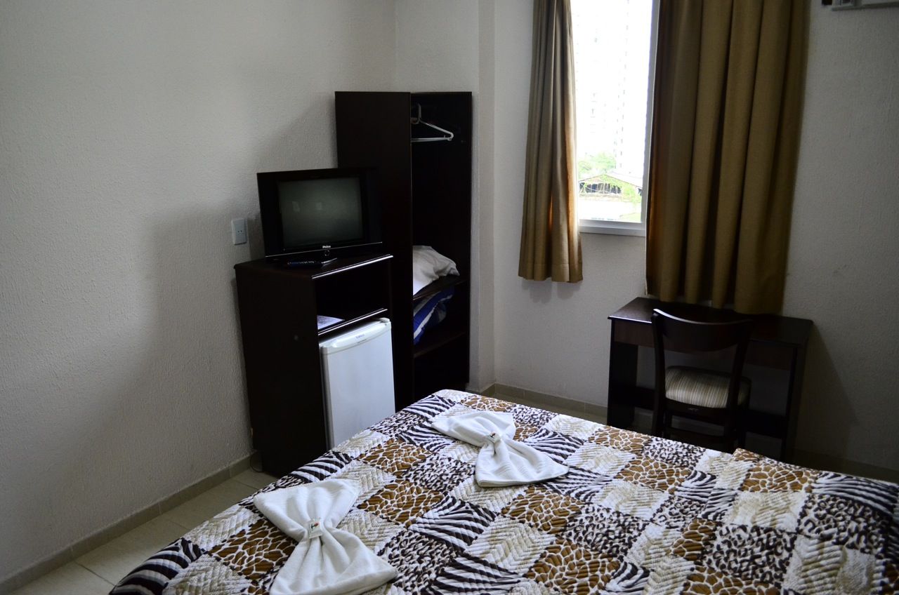 Hotel Guarumar Γκουαρούχα Εξωτερικό φωτογραφία