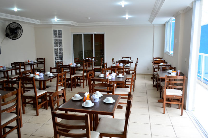 Hotel Guarumar Γκουαρούχα Εξωτερικό φωτογραφία
